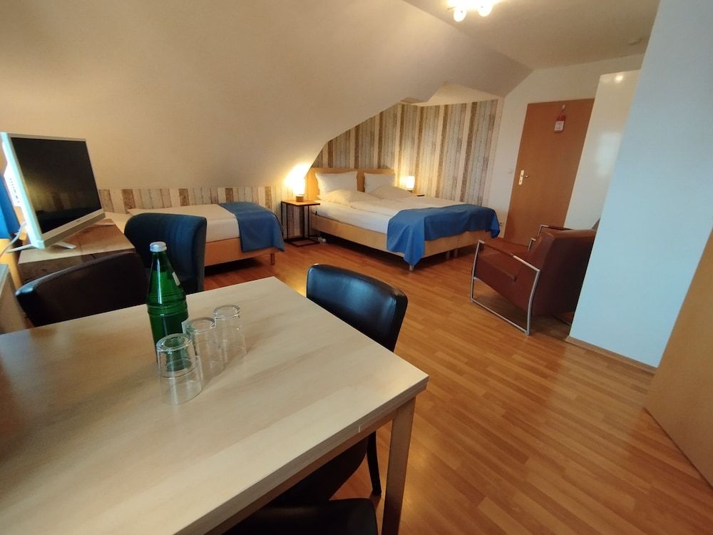 Landhaus Hammoor Standard Apartment, 1 Bedroom 8