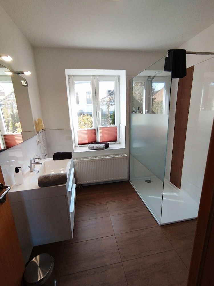 Landhaus Hammoor Double Room 19