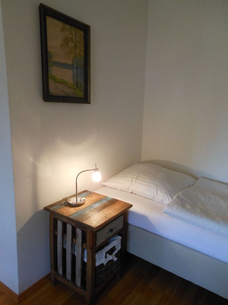 Landhaus Hammoor Standard Apartment, 2 Bedrooms 17