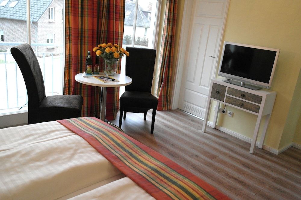 Landhaus Hammoor Double Room 18