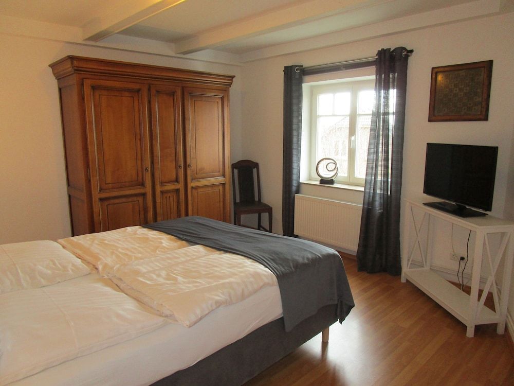 Landhaus Hammoor Standard Apartment, 2 Bedrooms 7