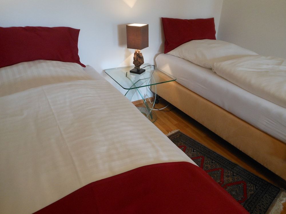 Landhaus Hammoor Standard Apartment, 2 Bedrooms 3