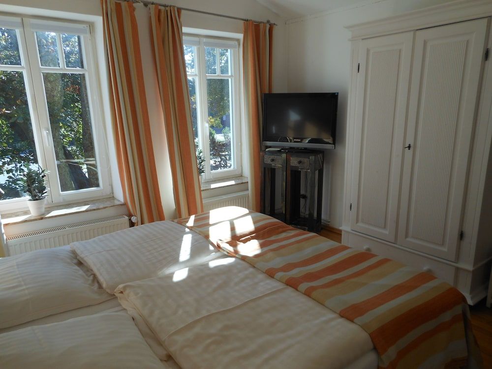 Landhaus Hammoor Standard Apartment, 2 Bedrooms 4