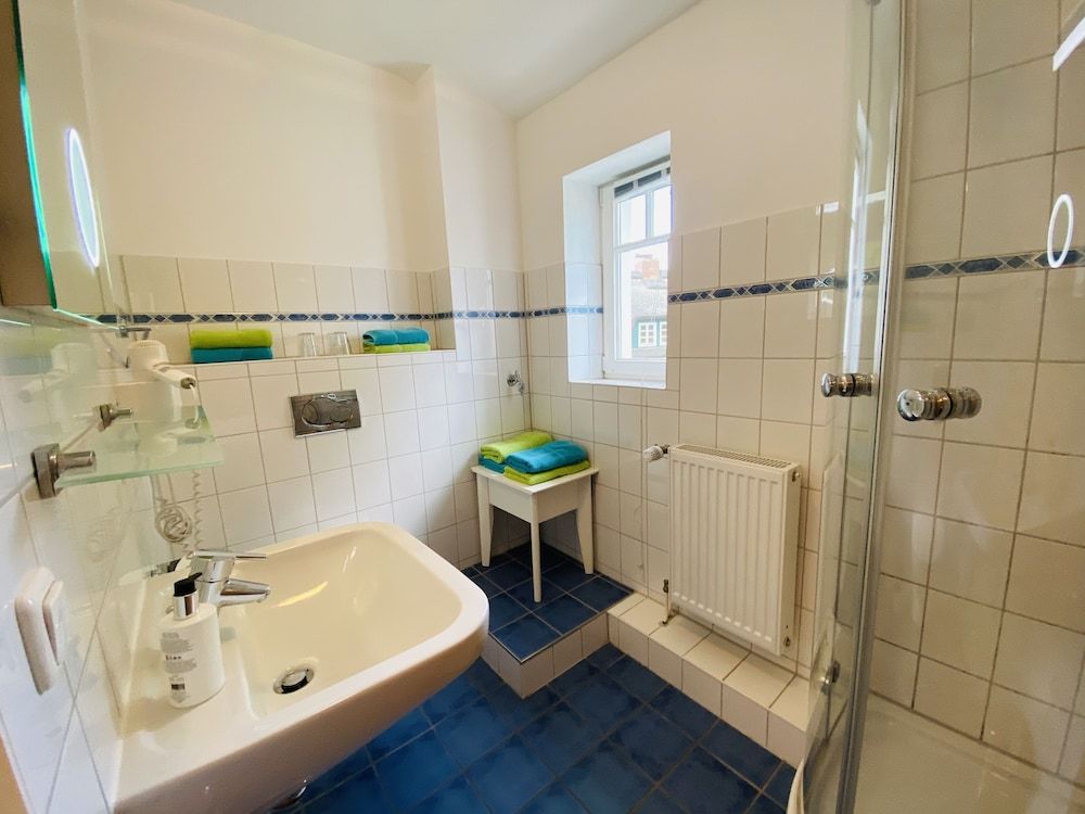 Landhaus Hammoor Standard Apartment, 2 Bedrooms 14