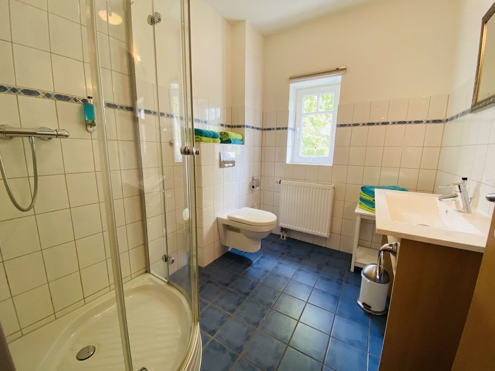 Landhaus Hammoor Standard Apartment, 2 Bedrooms 15