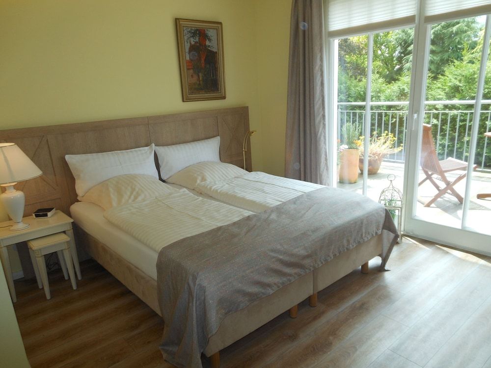 Landhaus Hammoor Double Room 6