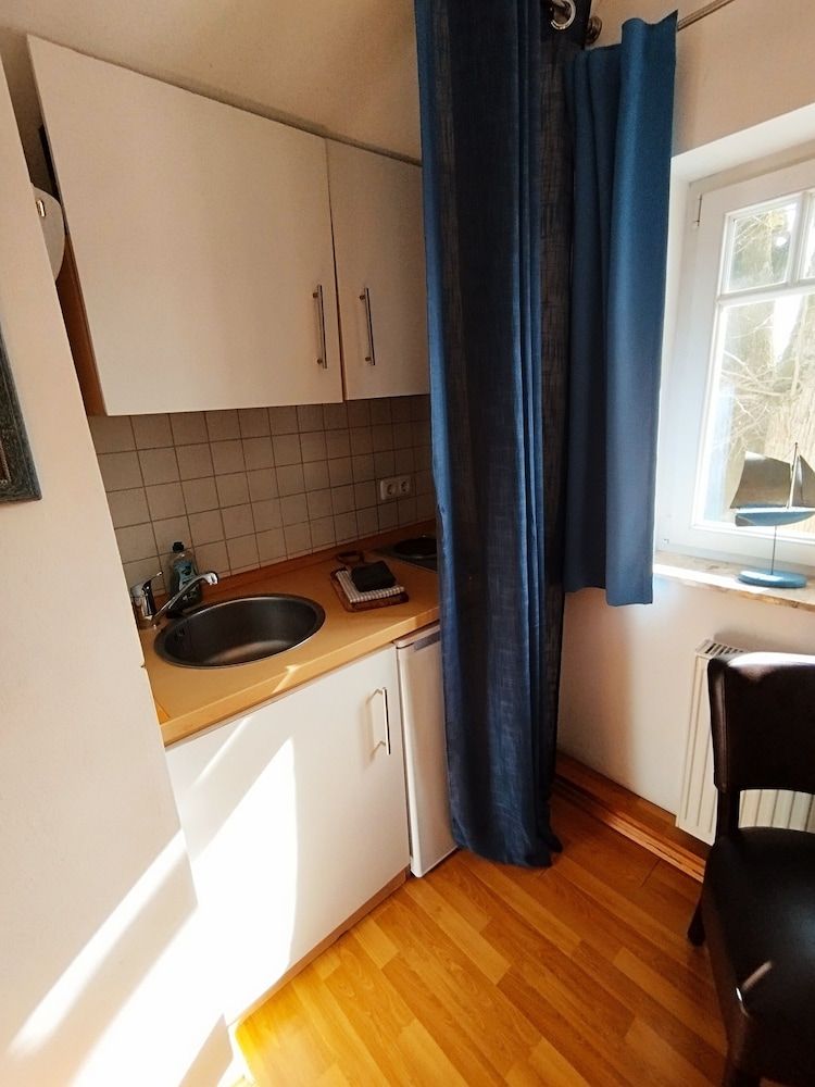 Landhaus Hammoor Standard Apartment, 1 Bedroom 14