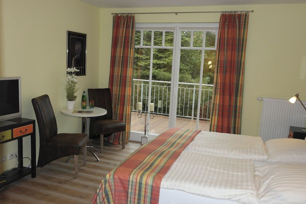 Landhaus Hammoor Double Room 3