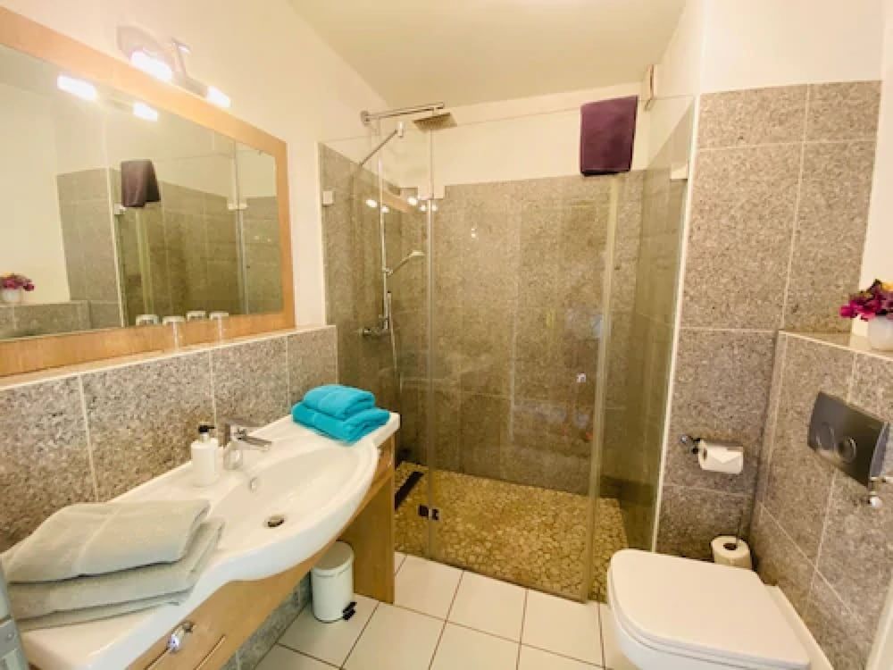 Landhaus Hammoor Double Room 16