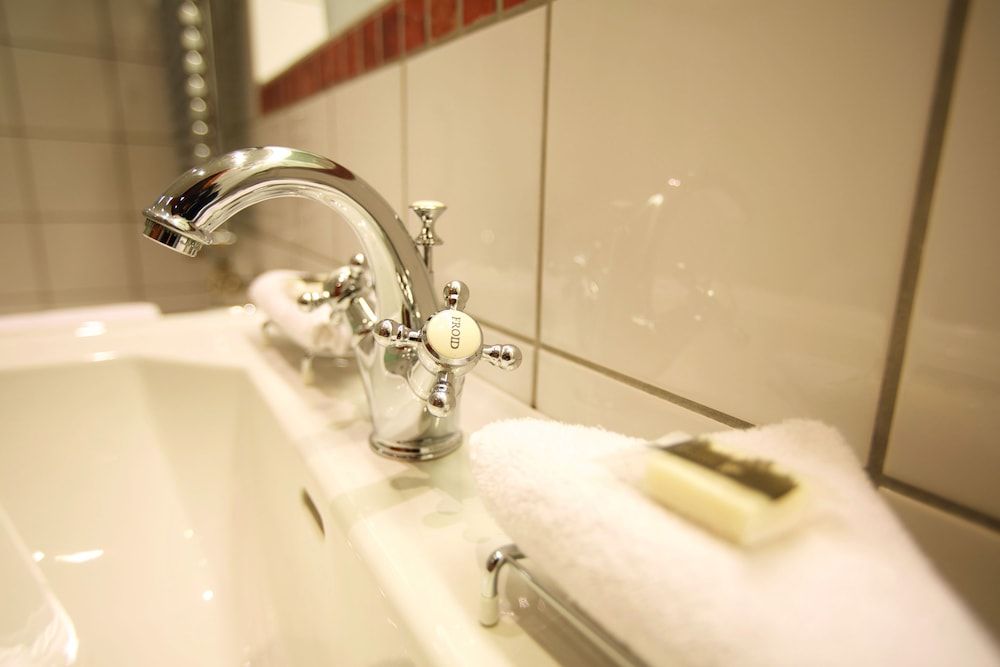 Traube Tonbach Family Apartment, Valley View 5