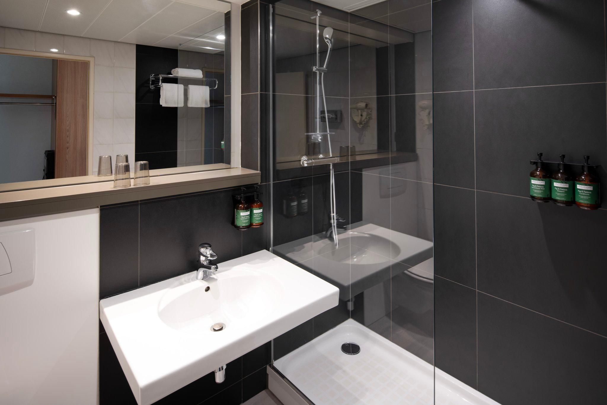 Crowne Plaza Antwerpen By IHG 2 Queen Standard 3
