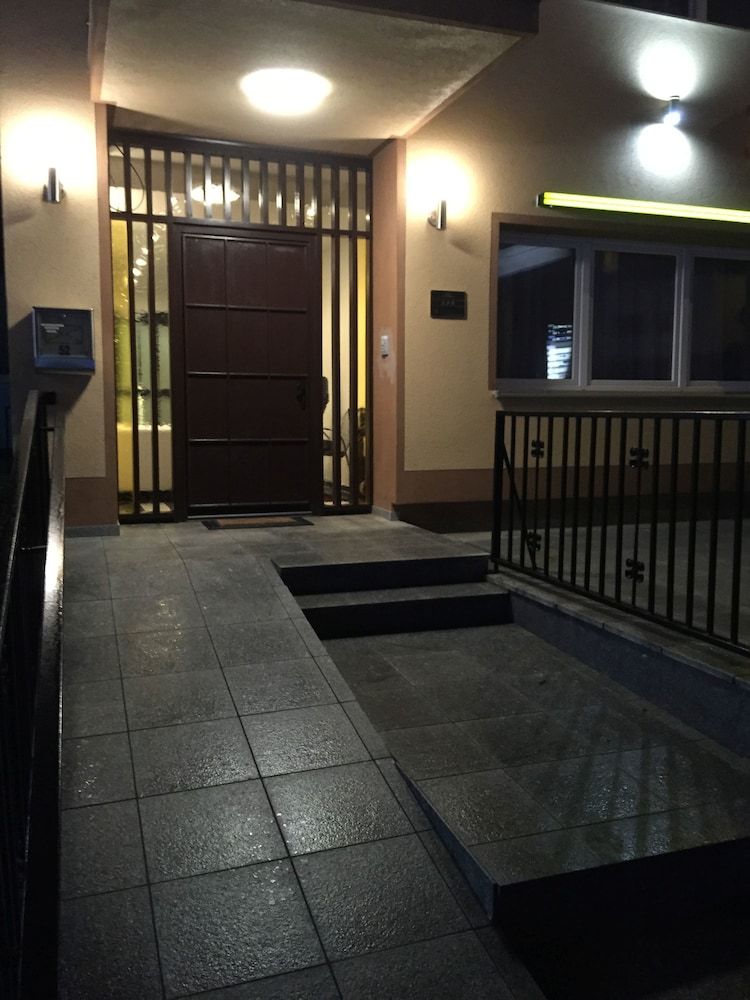 undefined Platinium Hotel Aachen 5