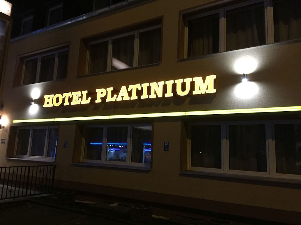 undefined Platinium Hotel Aachen 2