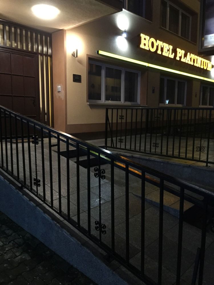 undefined Platinium Hotel Aachen 3