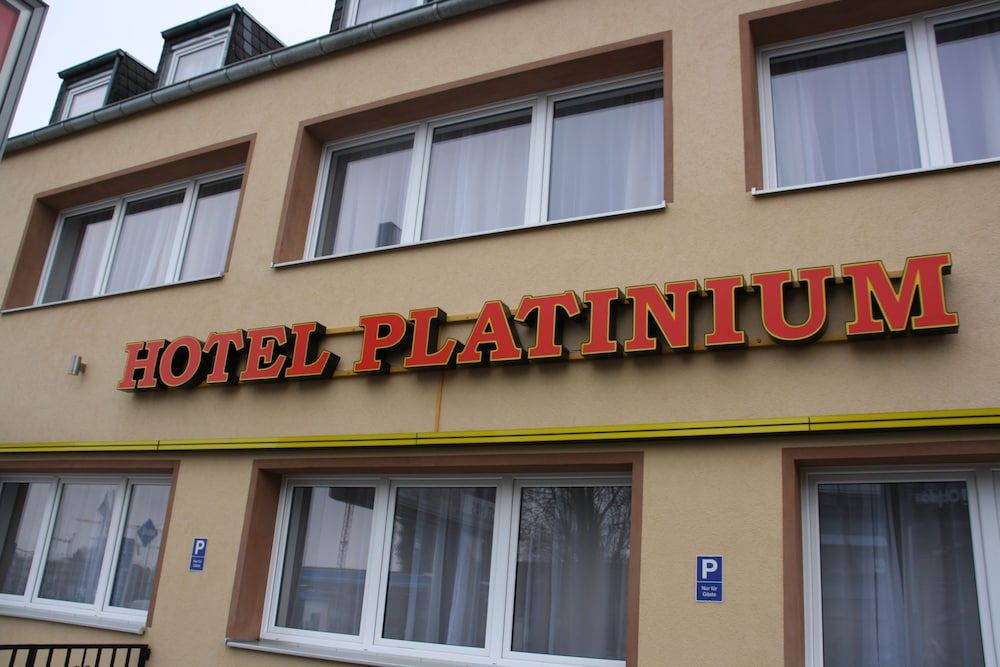 undefined Platinium Hotel Aachen