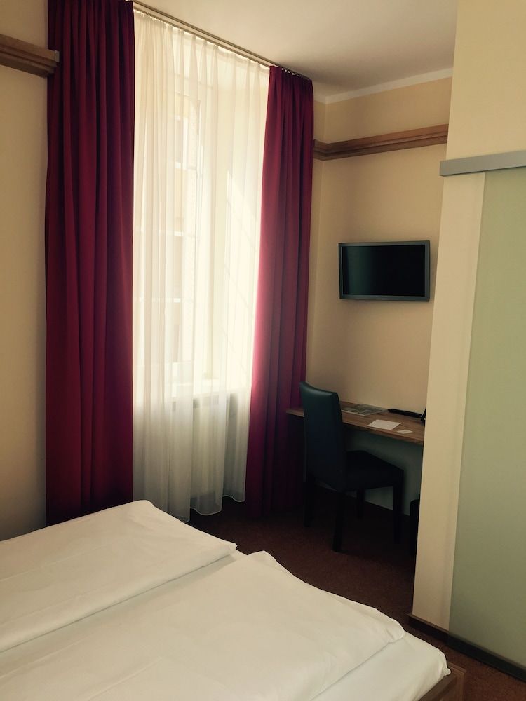 Hotel Gerber Comfort Double Room, 1 Double Bed 7