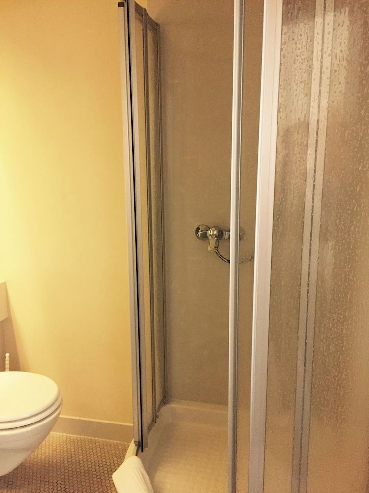 Hotel Gerber Comfort Single Room, 1 Bedroom 3