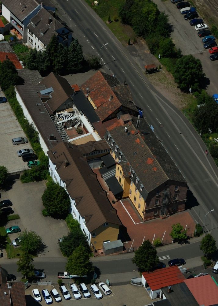 Hotel Gerber Comfort Double Room, 1 Double Bed 12