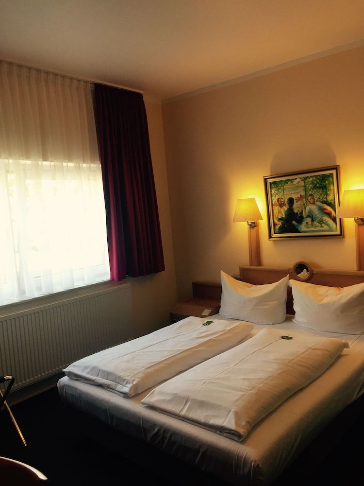 Hotel Gerber Comfort Double Room, 1 Double Bed 4