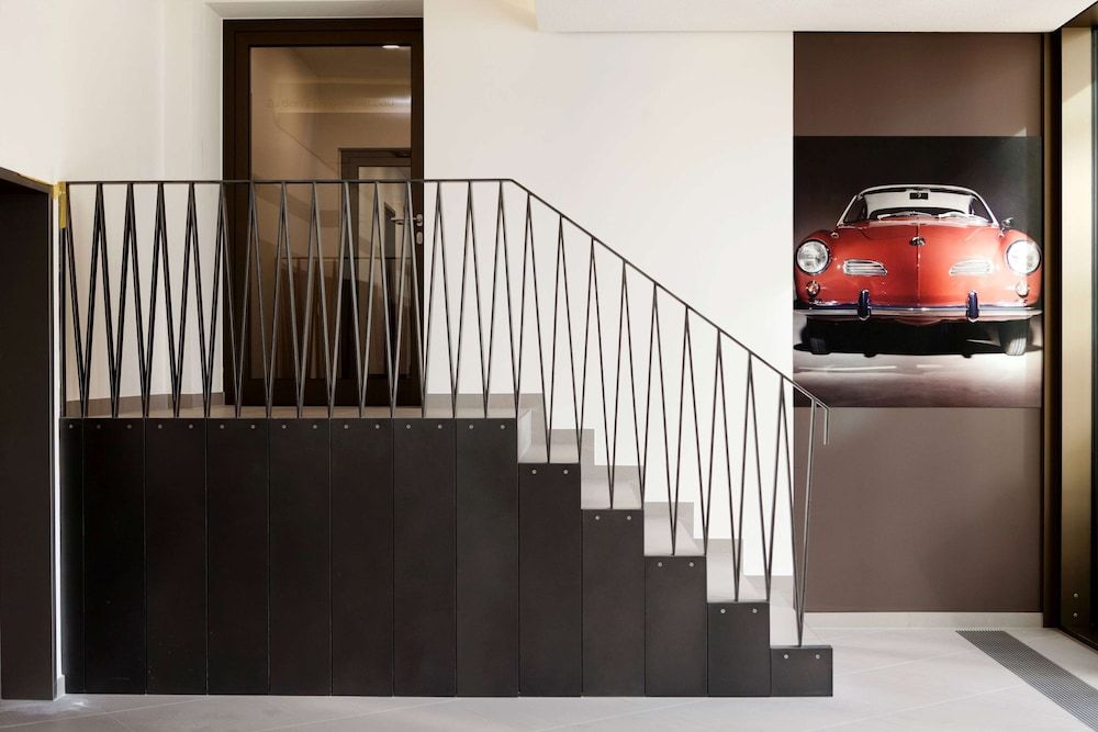 Vienna House Easy by Wyndham Osnabrück