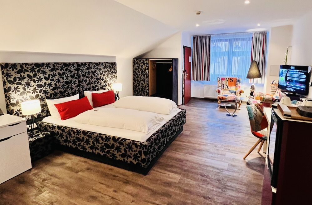 artHotel Magdeburg Studio 3