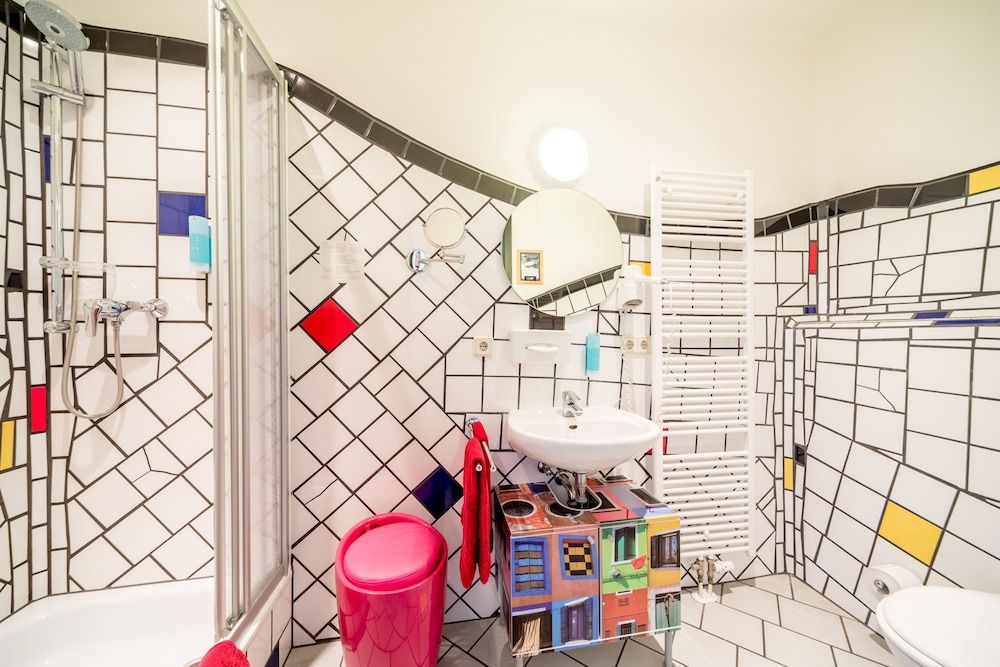 artHotel Magdeburg Studio 6