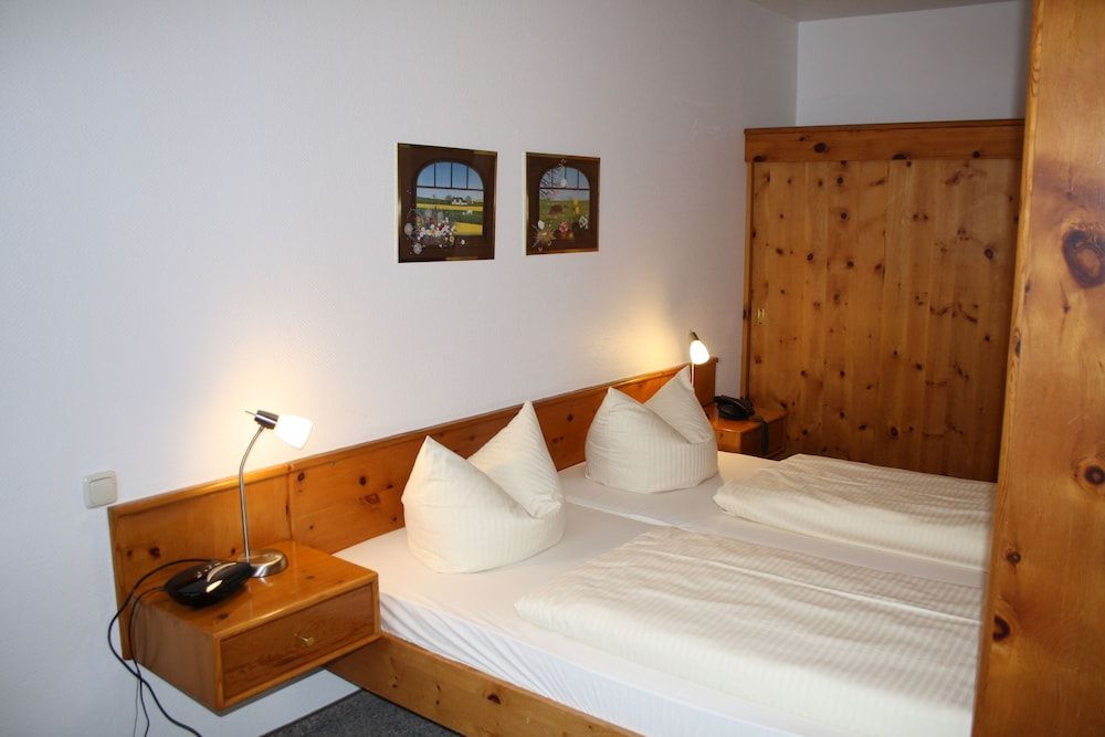 Chiemgau Appartements