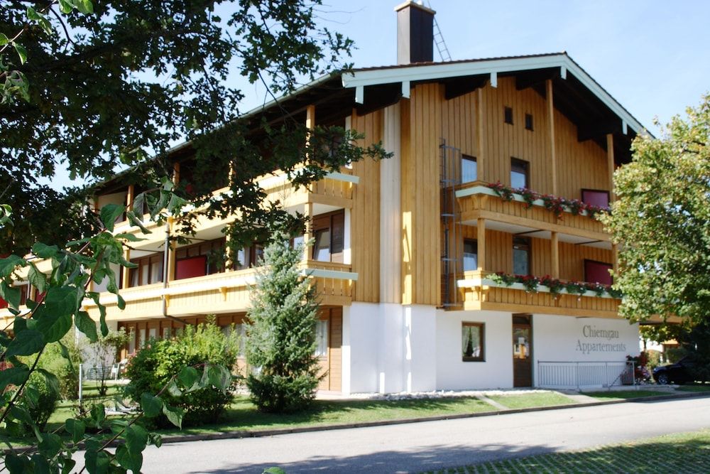 Chiemgau Appartements
