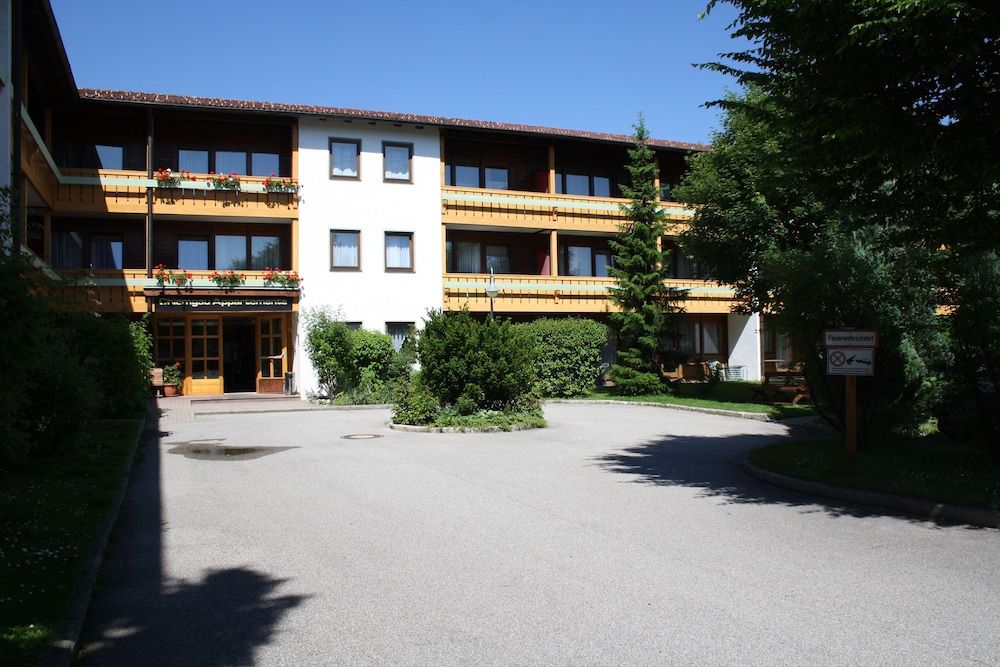 Chiemgau Appartements
