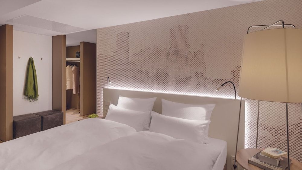 Hotel Stadt Lörrach Superior Double Room 2