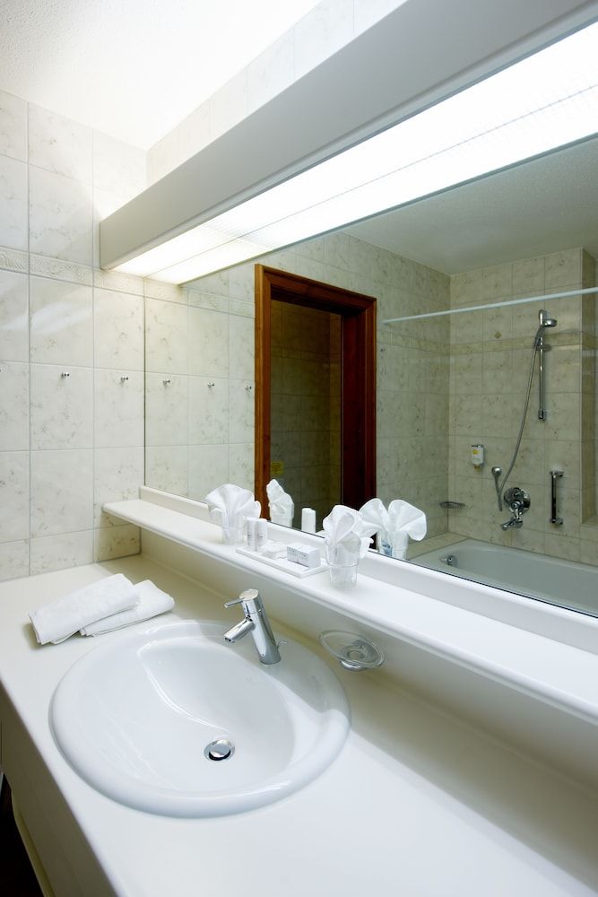 Dein Engel Exclusive Single Room 3