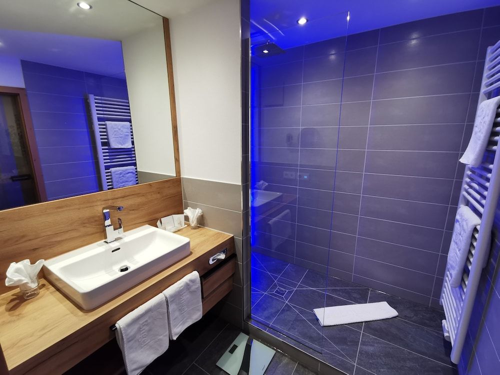 Dein Engel Double Room 4