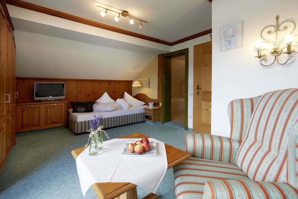 Dein Engel Exclusive Single Room 2