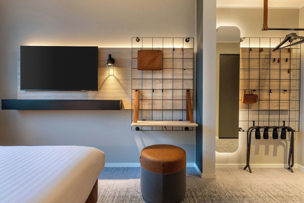 undefined Moxy Berlin Ostbahnhof