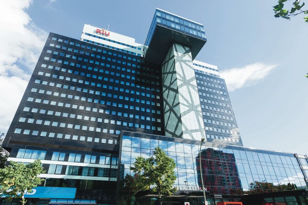 undefined Hotel Riu Plaza Berlin 6