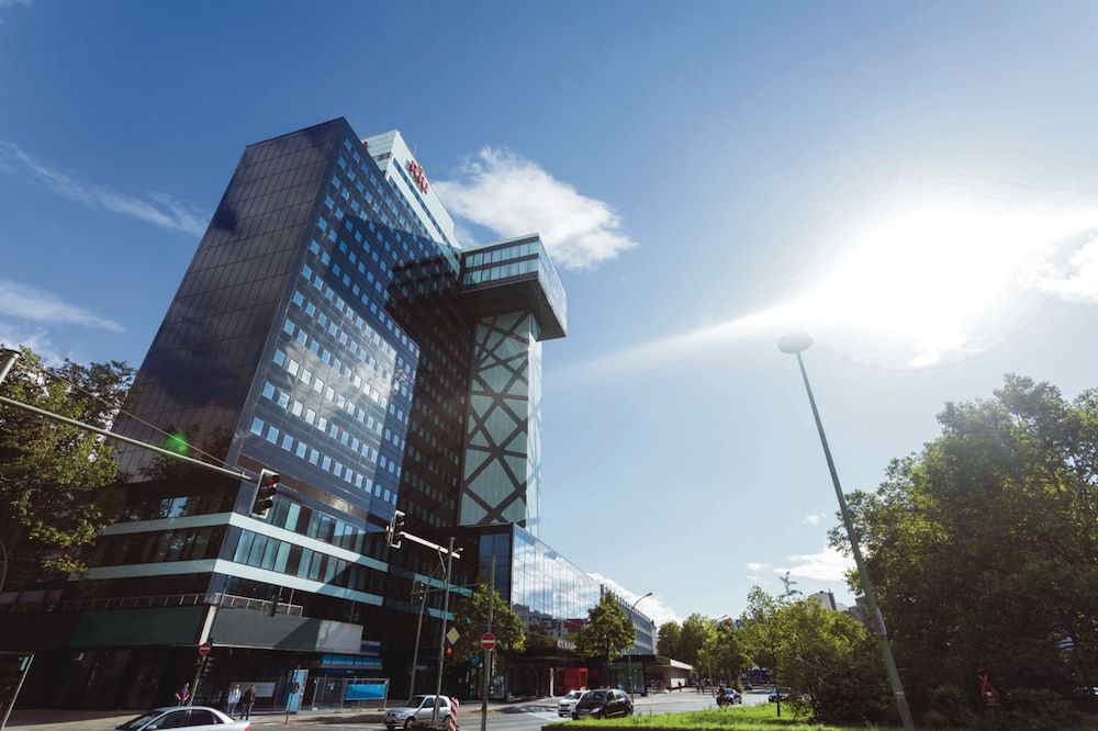 undefined Hotel Riu Plaza Berlin 7
