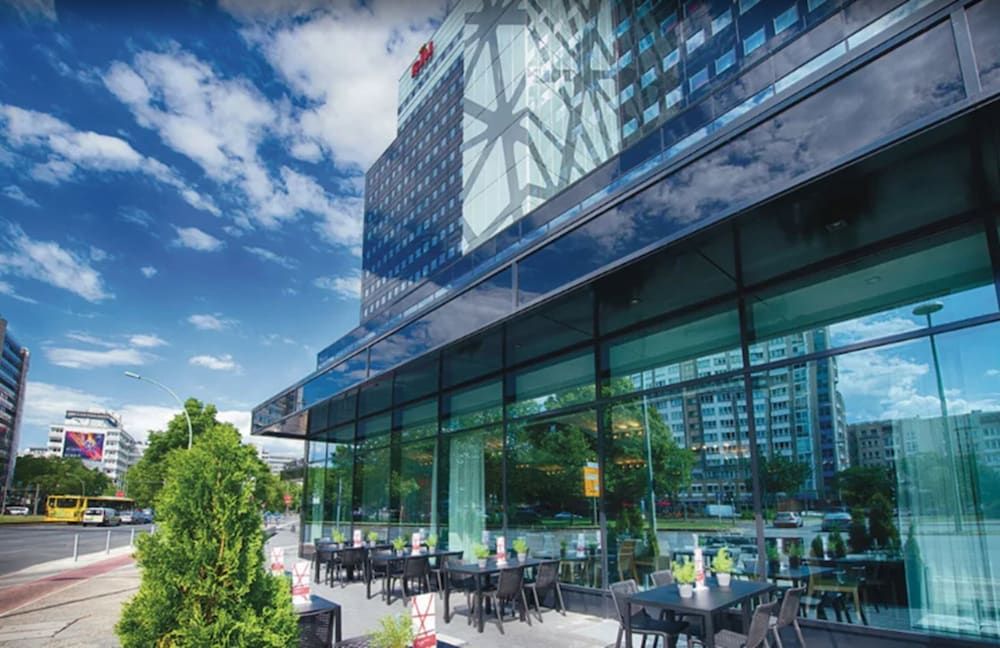 undefined Hotel Riu Plaza Berlin 8