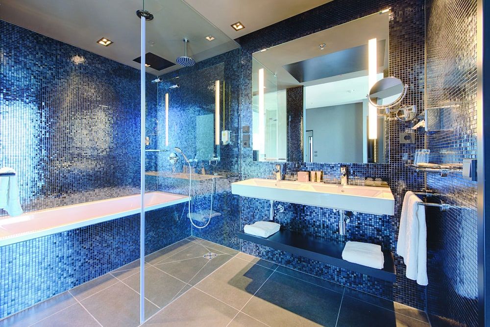 Hotel Riu Plaza Berlin Presidential Suite (Berlin- Rooftop View) 4