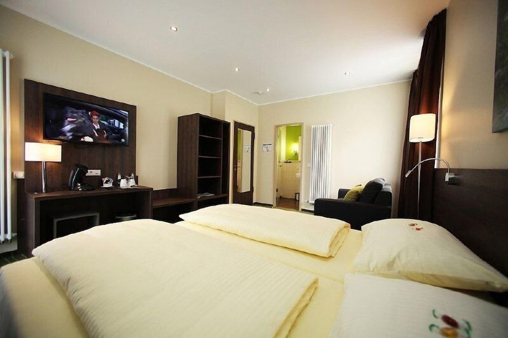 Business Double Room