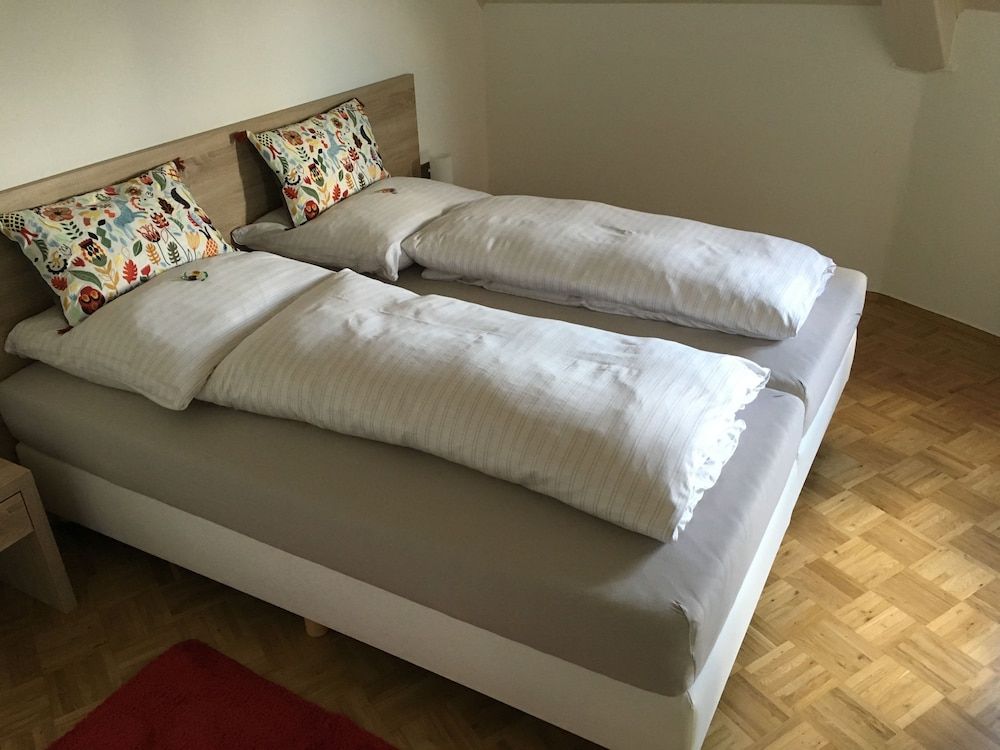 Condo, 1 Bedroom, City View