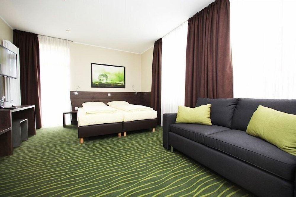 Business Double Room