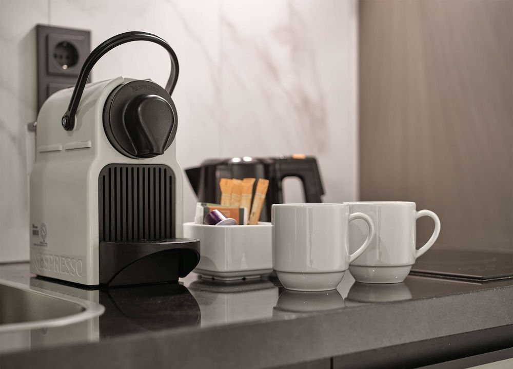 Adina Apartment Hotel Nuremberg Apartment, 2 Bedrooms 14