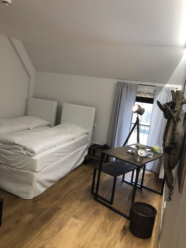 Gut Hohenholz Double or Twin Room