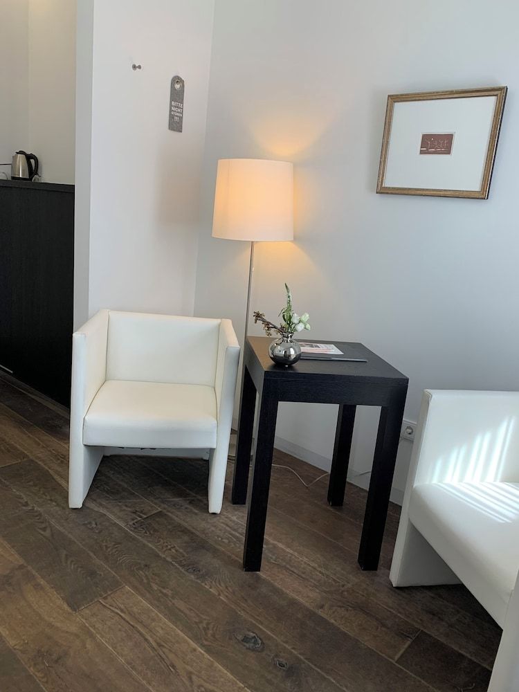 Gut Hohenholz Standard Double Room 4