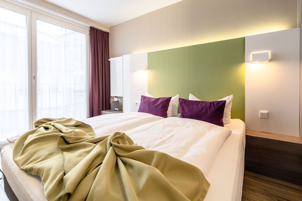 undefined Hotel Demas City 6