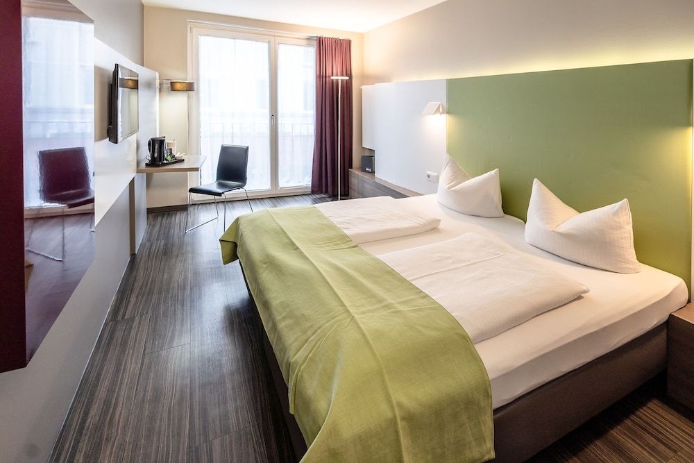 undefined Hotel Demas City 7