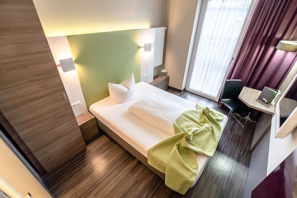 undefined Hotel Demas City