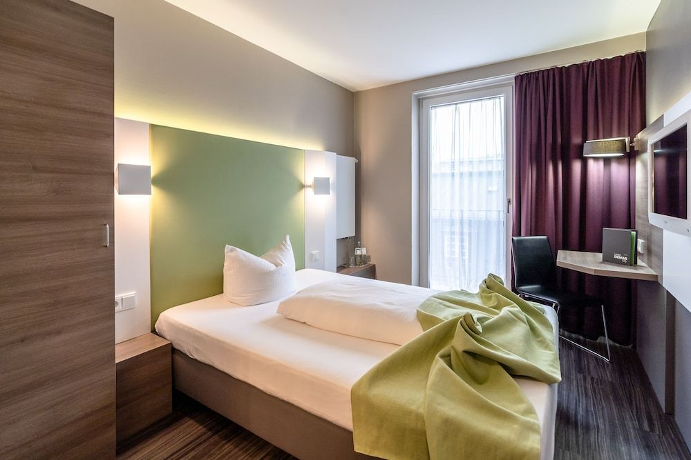 undefined Hotel Demas City 9