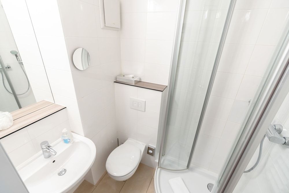undefined Hotel Demas City 10