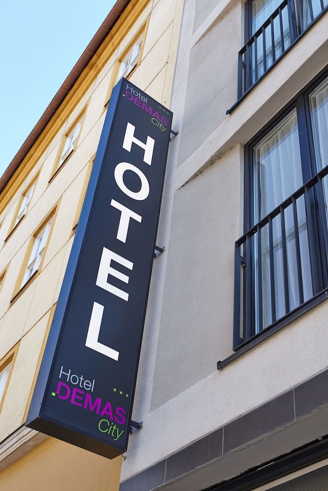 undefined Hotel Demas City 4